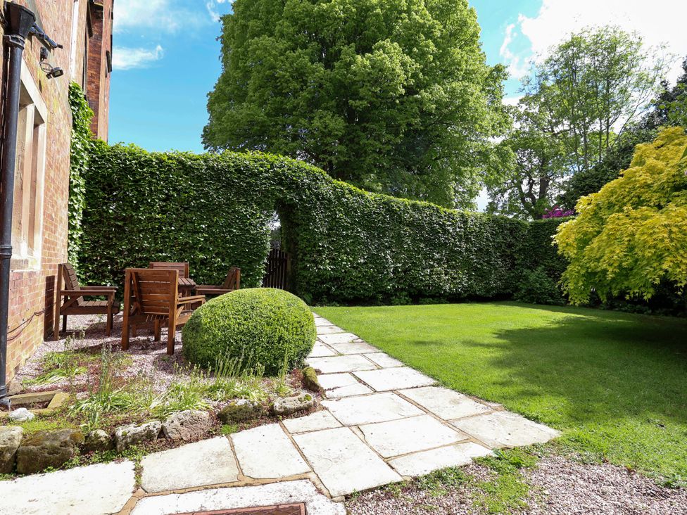 South Tower Cottage - Peak District & Derbyshire - 1007701 - thumbnail photo 40