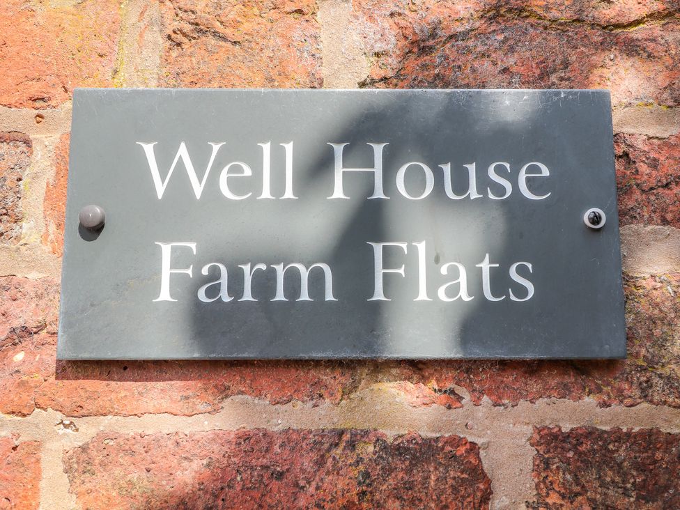 Well House Farm Flat 1 - North Wales - 1008377 - thumbnail photo 4