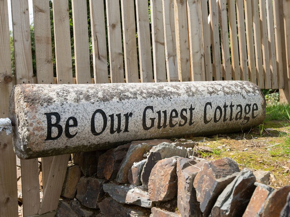 Be Our Guest Cottage - Cornwall - 1008401 - thumbnail photo 28