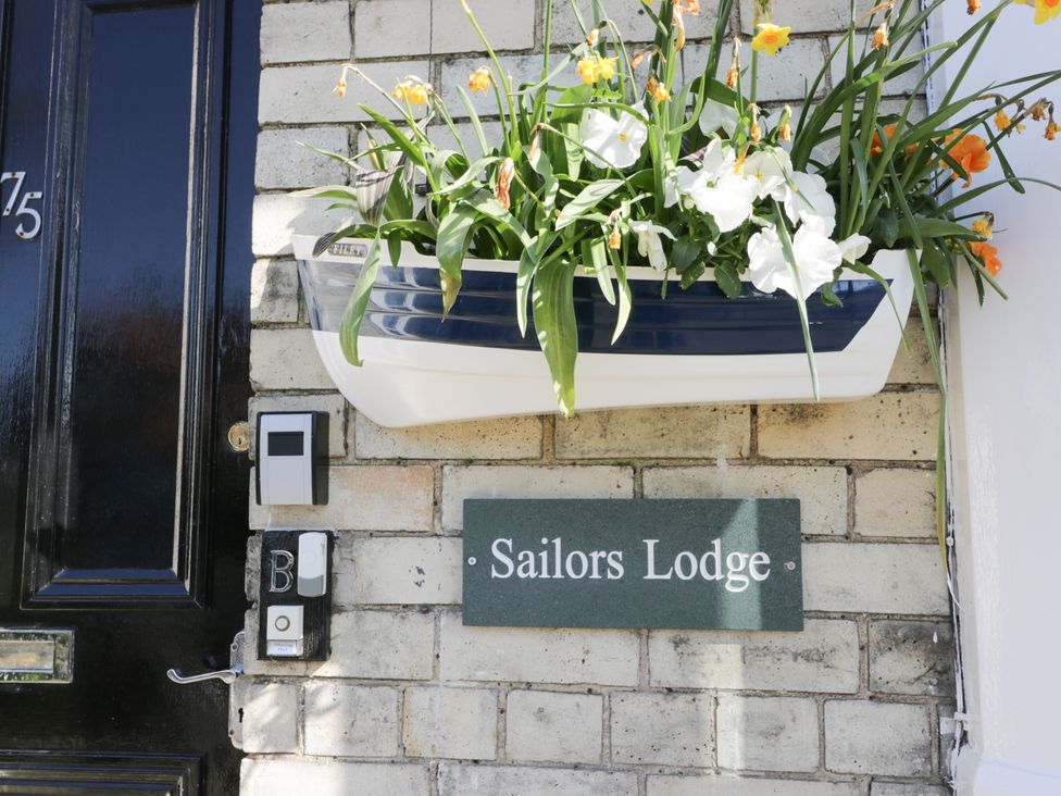 Sailors Lodge - North Yorkshire (incl. Whitby) - 1008408 - thumbnail photo 3
