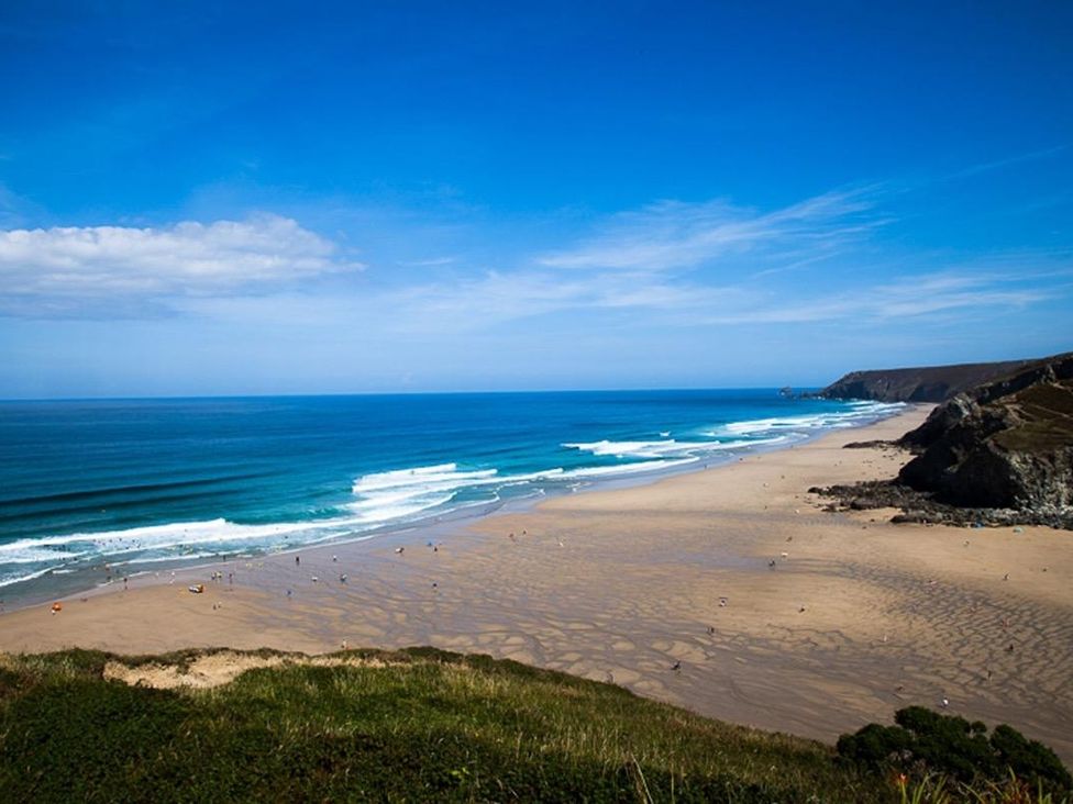 Offshore - Cornwall - 1008510 - thumbnail photo 24