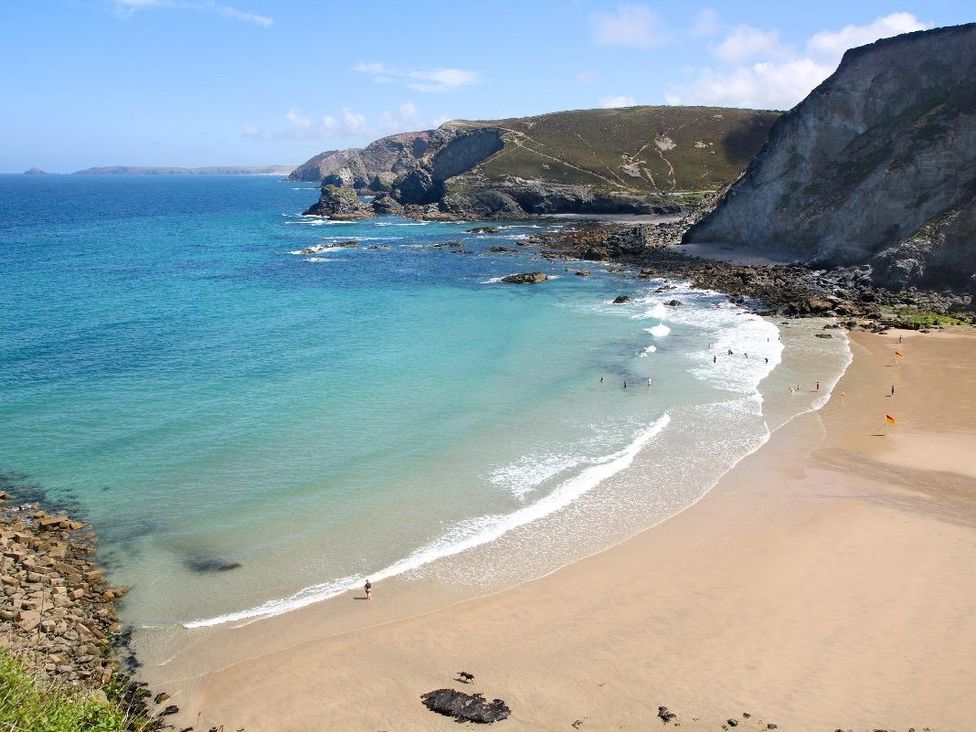 Offshore - Cornwall - 1008510 - thumbnail photo 26