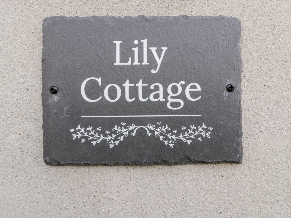 Lily Cottage - Cornwall - 1008531 - thumbnail photo 3