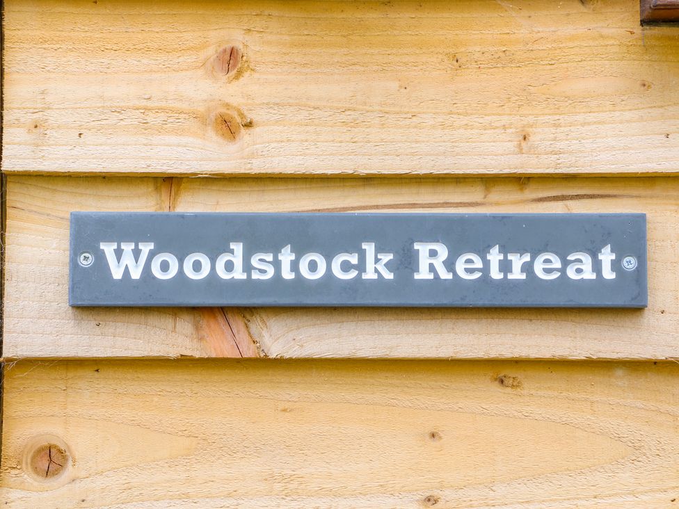Woodstock Retreat - Devon - 1008558 - thumbnail photo 3