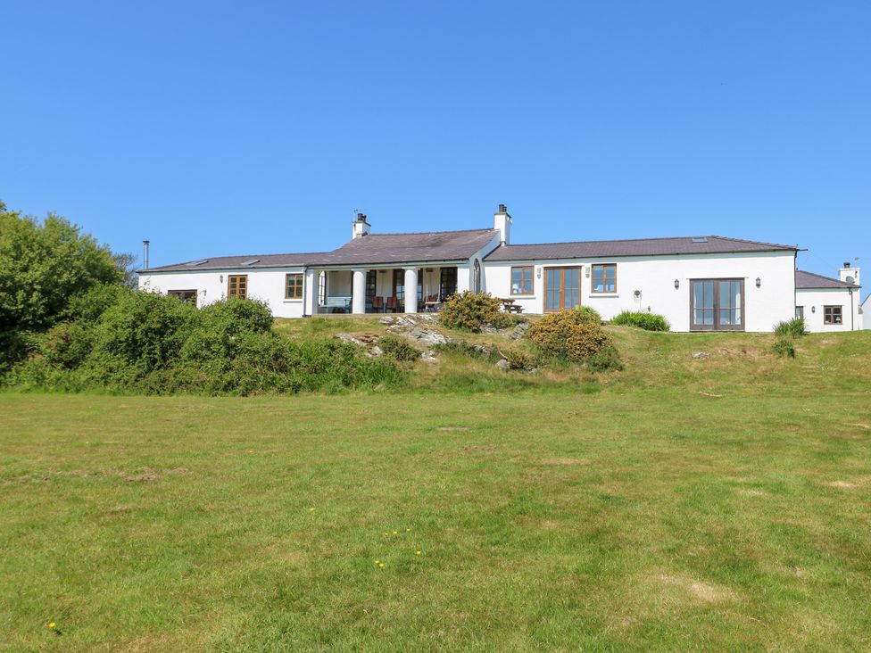 Borth Arian - Anglesey - 1008731 - thumbnail photo 23