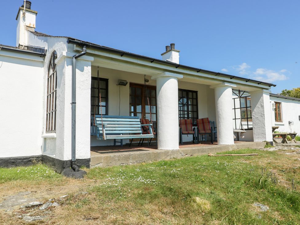 Borth Arian - Anglesey - 1008731 - thumbnail photo 24