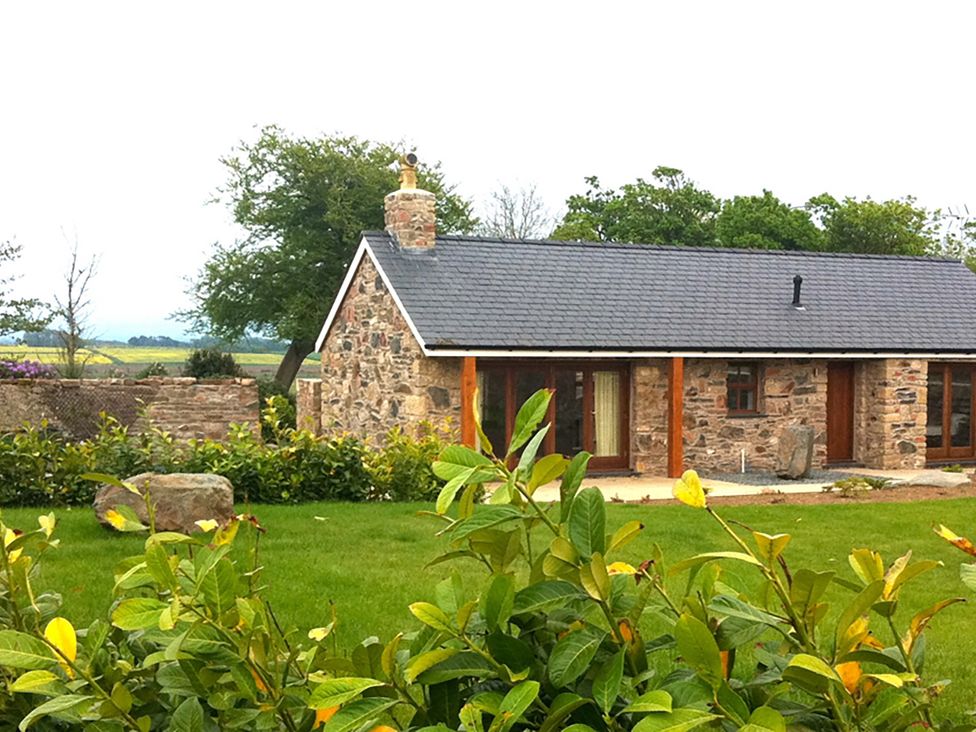 Clynnog Cottage - Anglesey - 1008778 - thumbnail photo 2