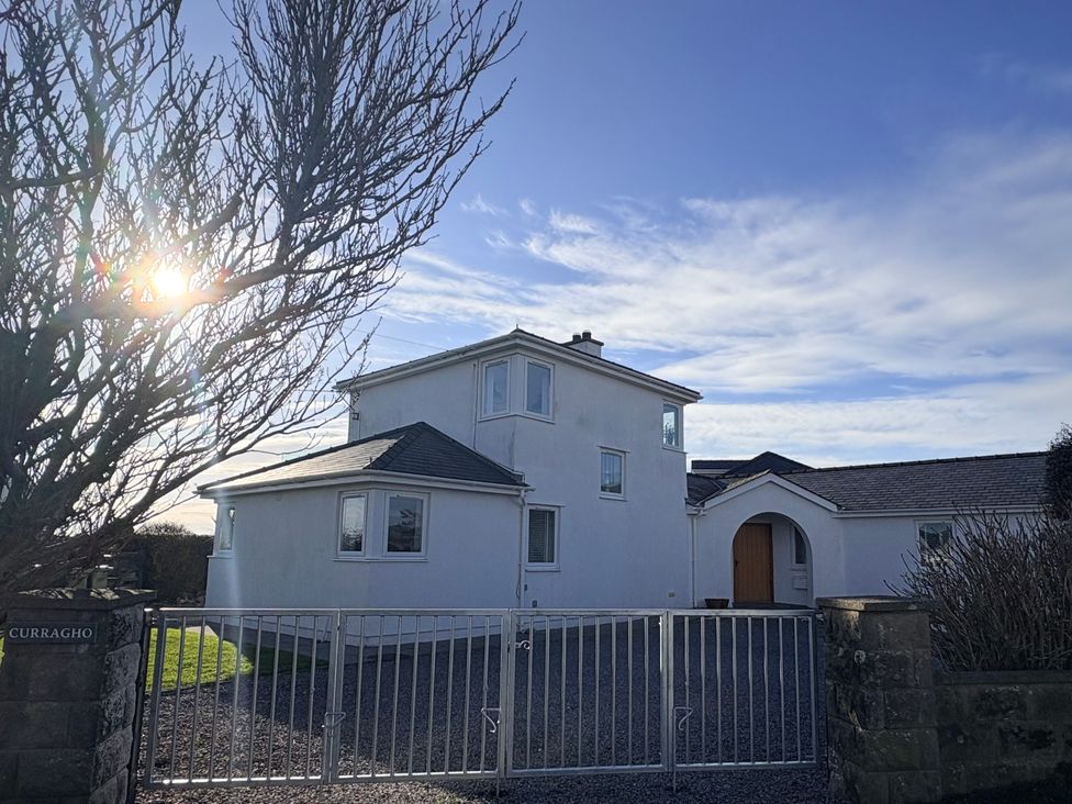 Curragho - Anglesey - 1008796 - thumbnail photo 36