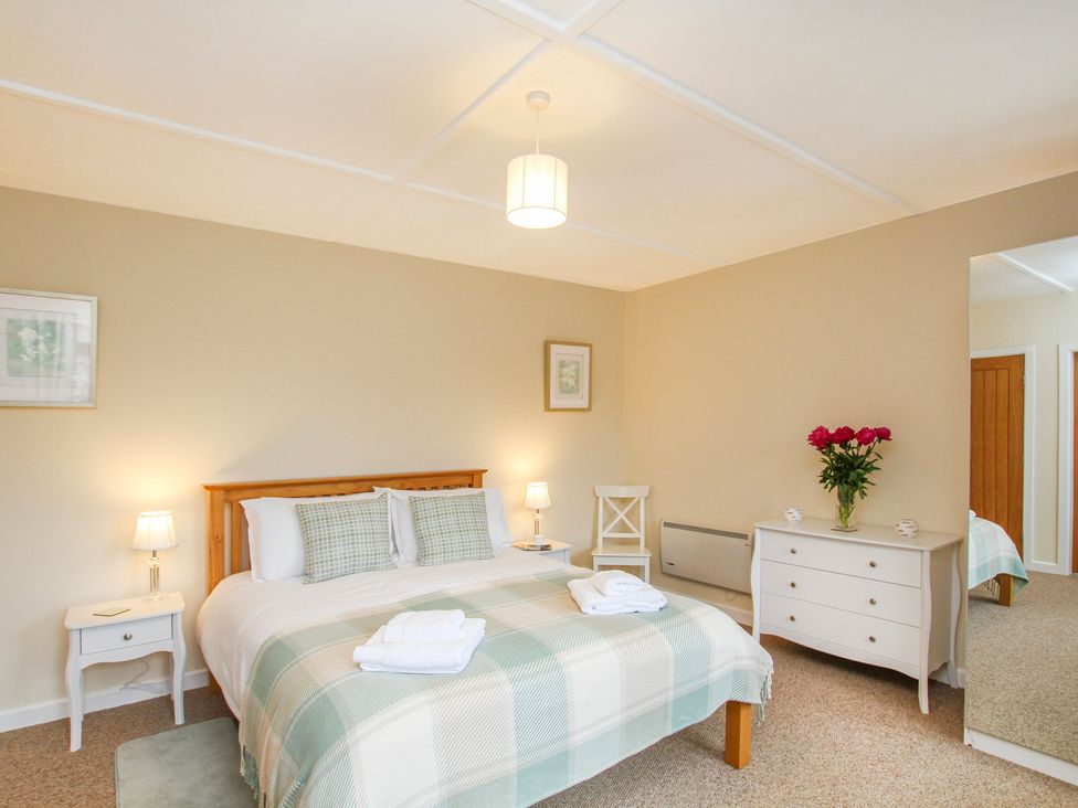 Bryn Eira Tack Room - Anglesey - 1008818 - thumbnail photo 6