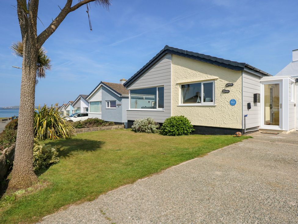 Flip Flops - Anglesey - 1008825 - thumbnail photo 33