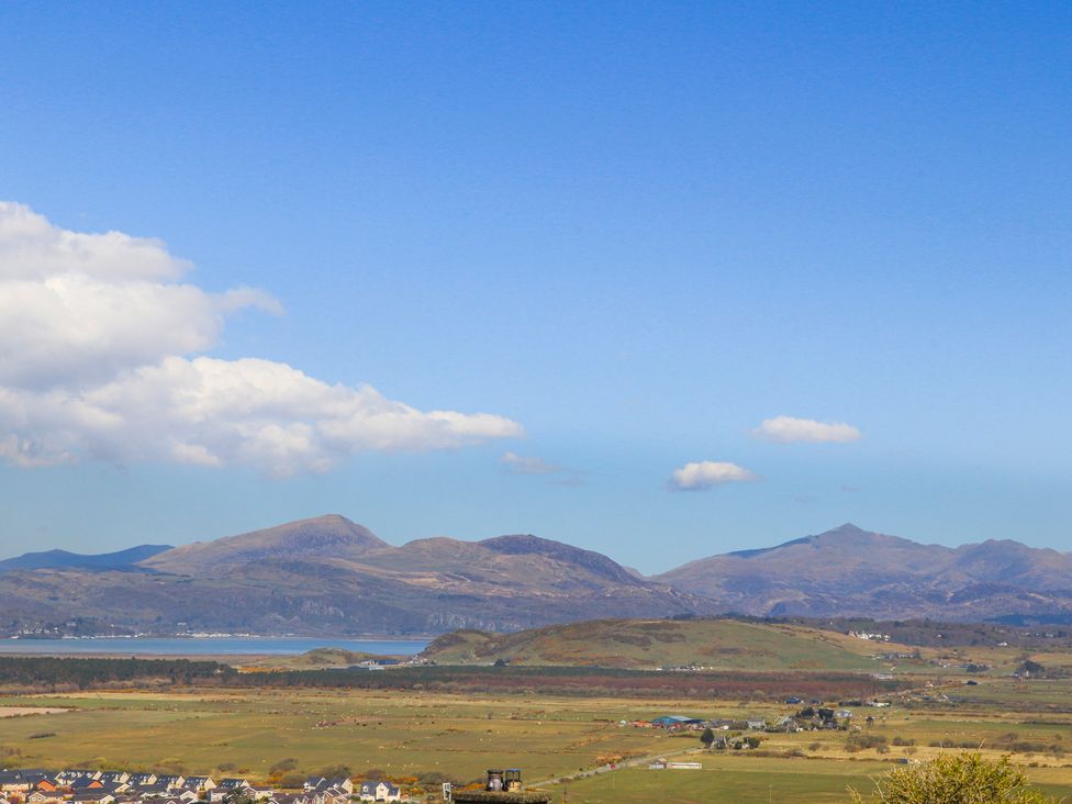 Harlech Apartments - Branwen - North Wales - 1008864 - thumbnail photo 30