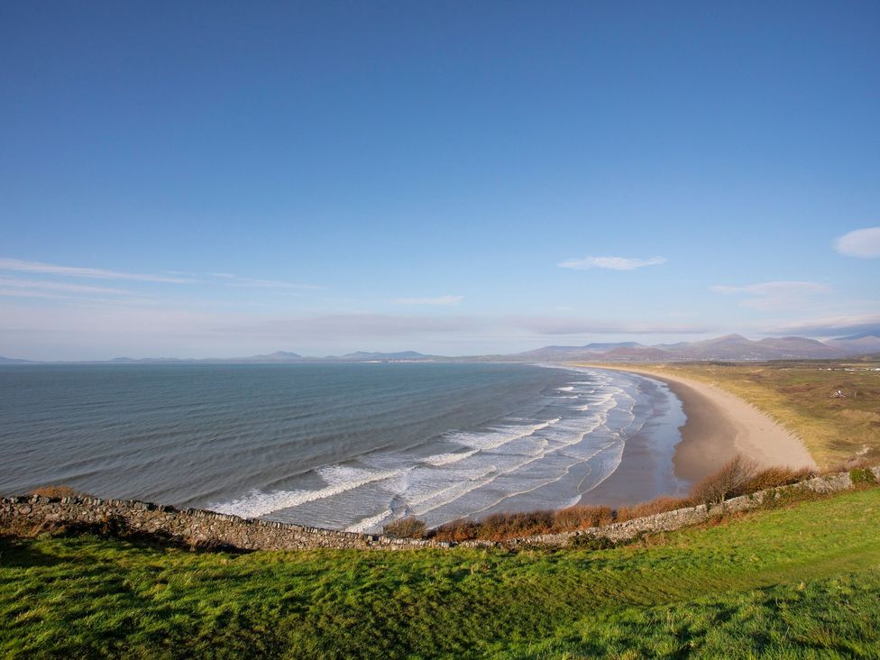 Harlech Apartments - Bendigeidfran - North Wales - 1008865 - thumbnail photo 37