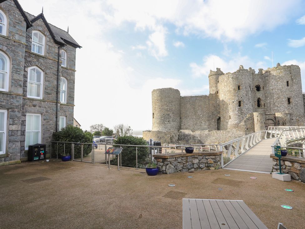 Harlech Apartments - Matholwch - North Wales - 1008868 - thumbnail photo 26