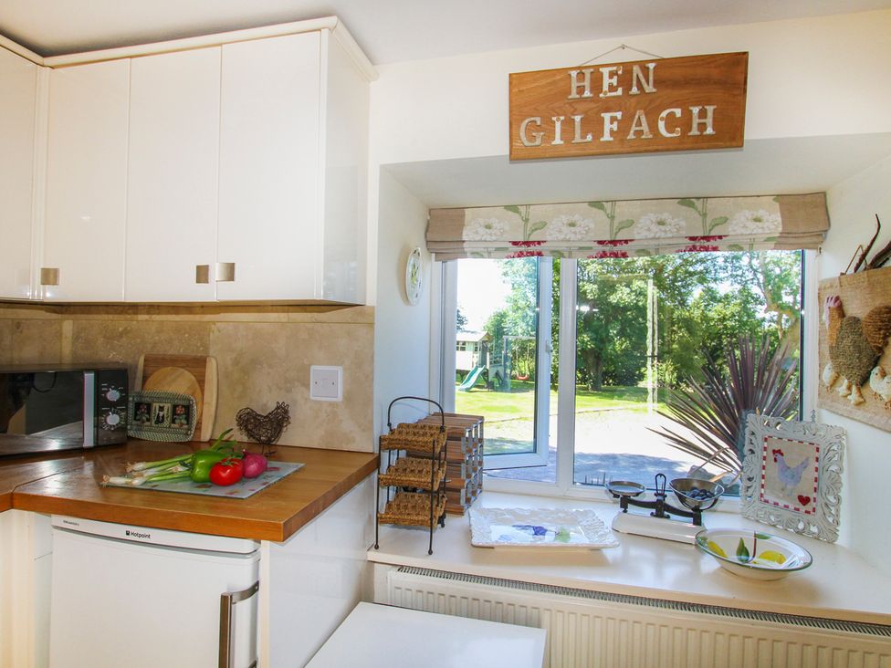 Hen Gilfach - Anglesey - 1008875 - thumbnail photo 12