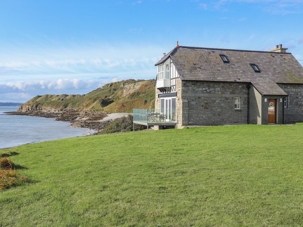 The Old Lifeboat House - Anglesey - 1008898 - thumbnail photo 34