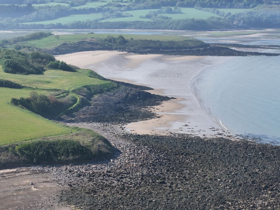 Lligwy Beach Cottage - Anglesey - 1008904 - thumbnail photo 16