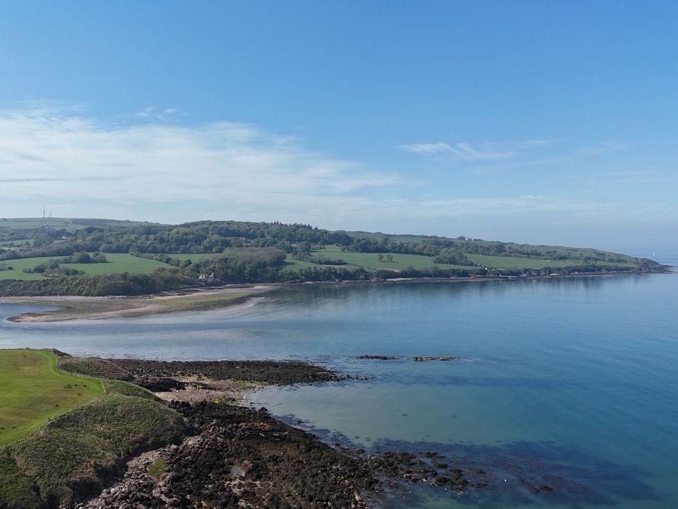 Lligwy Beach Cottage - Anglesey - 1008904 - thumbnail photo 18