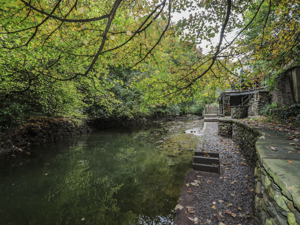 Melin y Coed - Anglesey - 1008918 - thumbnail photo 54