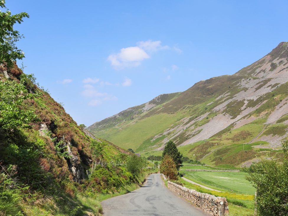 Tan Meredydd - North Wales - 1008920 - thumbnail photo 17