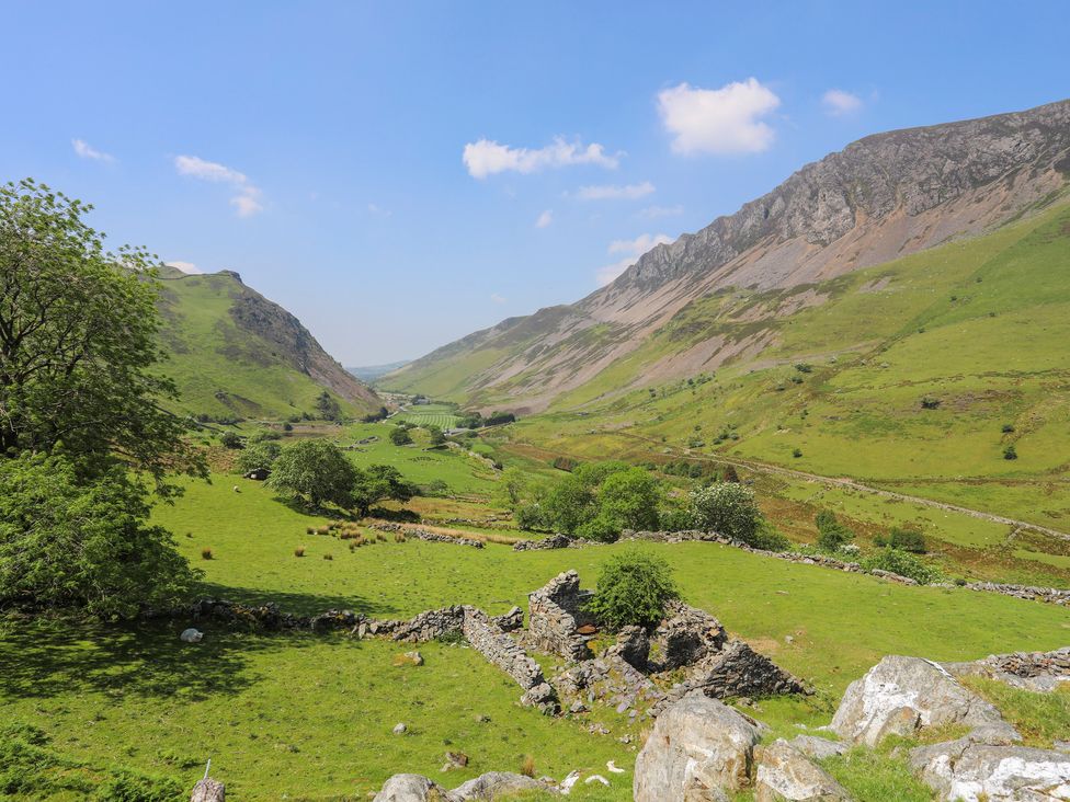 Tan Meredydd - North Wales - 1008920 - thumbnail photo 25