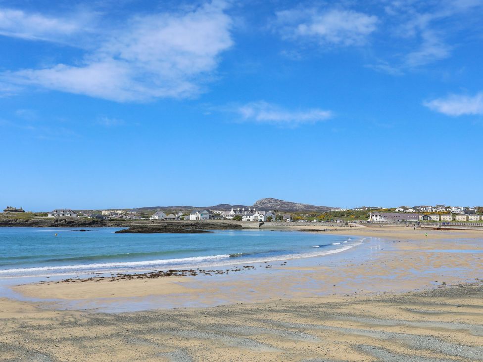 Min Y Mor Trearddur Bay - Anglesey - 1008926 - thumbnail photo 52