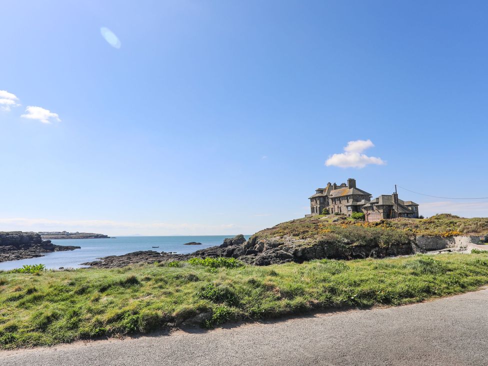 Min Y Mor Trearddur Bay - Anglesey - 1008926 - thumbnail photo 53