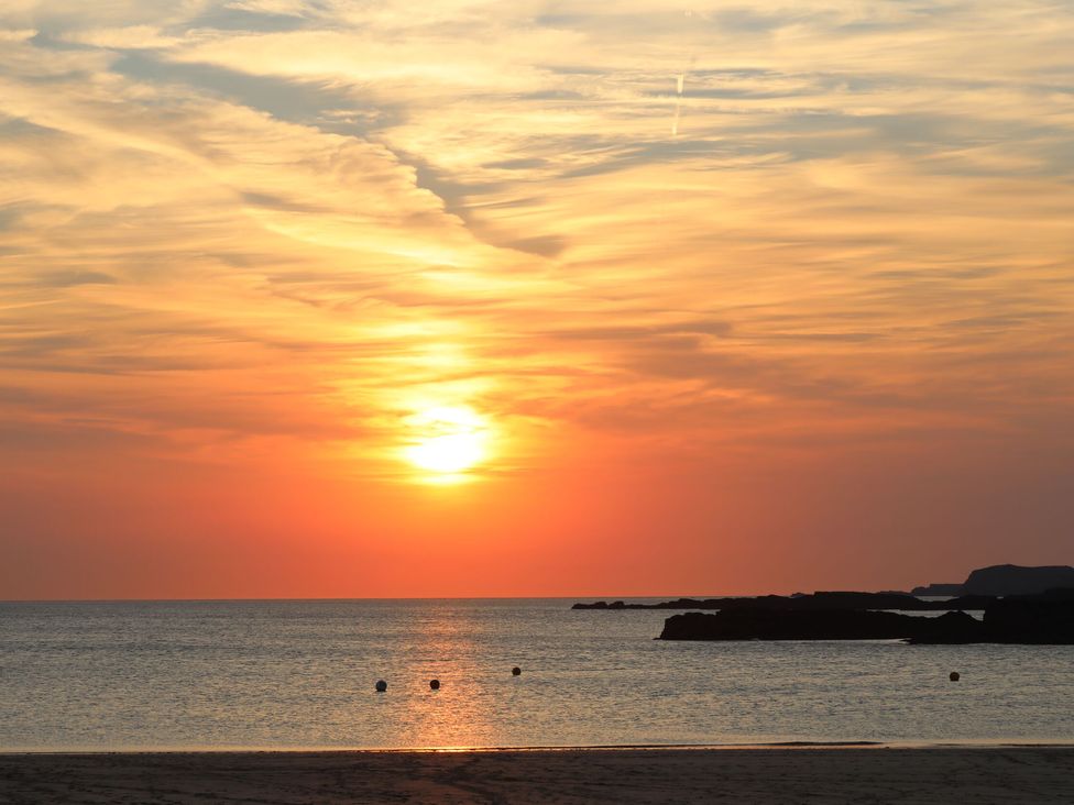 Min Y Mor Trearddur Bay - Anglesey - 1008926 - thumbnail photo 54