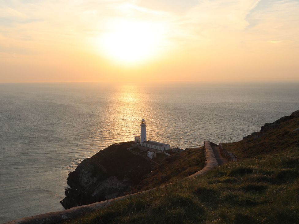 Min Y Mor Trearddur Bay - Anglesey - 1008926 - thumbnail photo 56