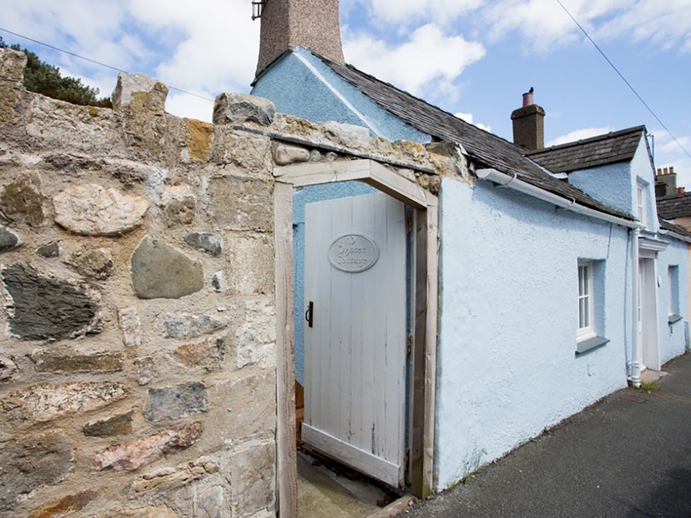 Oyster Cottage - Anglesey - 1008945 - thumbnail photo 15