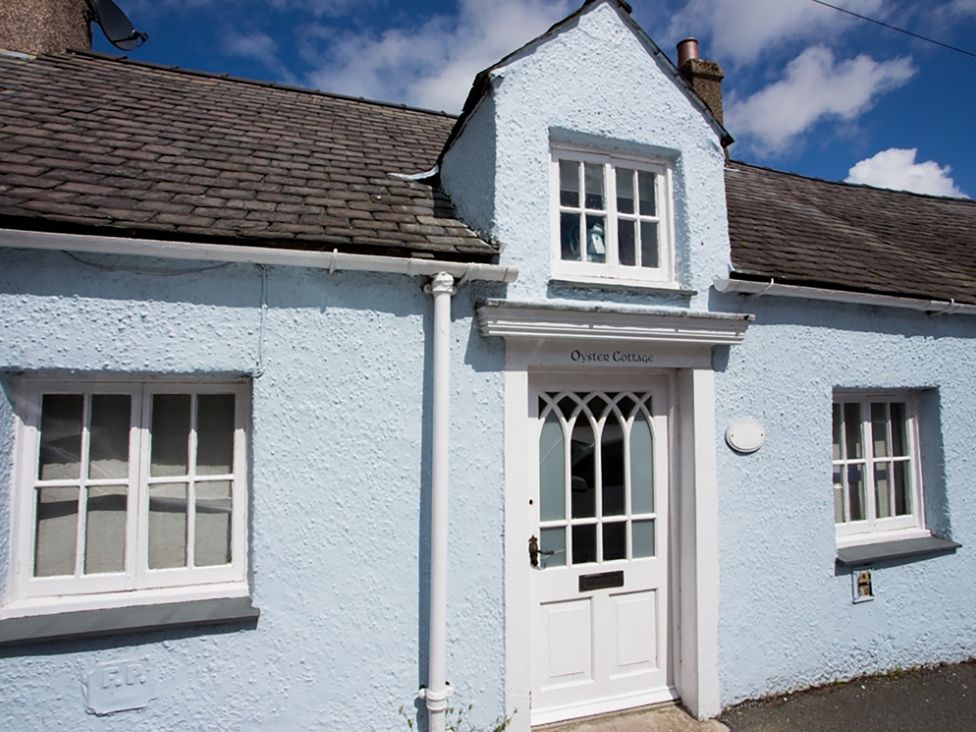 Oyster Cottage - Anglesey - 1008945 - thumbnail photo 16