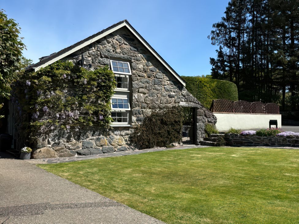 The Little Coach House - North Wales - 1009044 - thumbnail photo 20