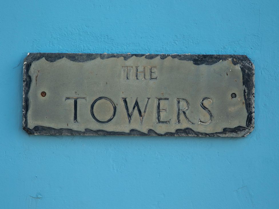 The Towers - Ardudwy - North Wales - 1009046 - thumbnail photo 15