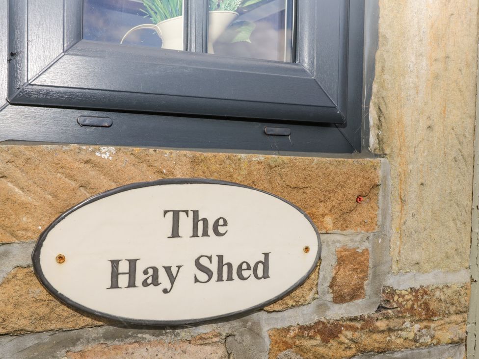 The Hayshed - North Yorkshire (incl. Whitby) - 1009410 - thumbnail photo 3
