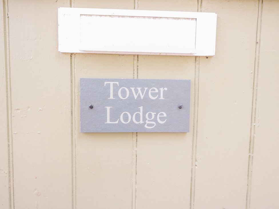 Tower Lodge - Scottish Highlands - 1009436 - thumbnail photo 3