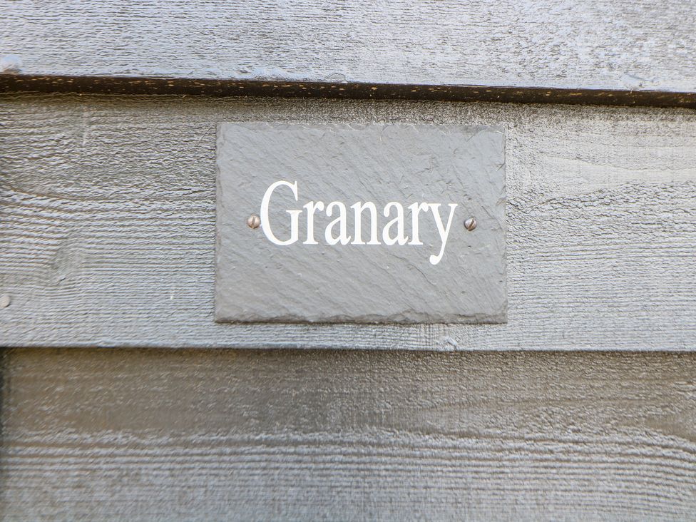 The Granary - Norfolk - 1010000 - thumbnail photo 4