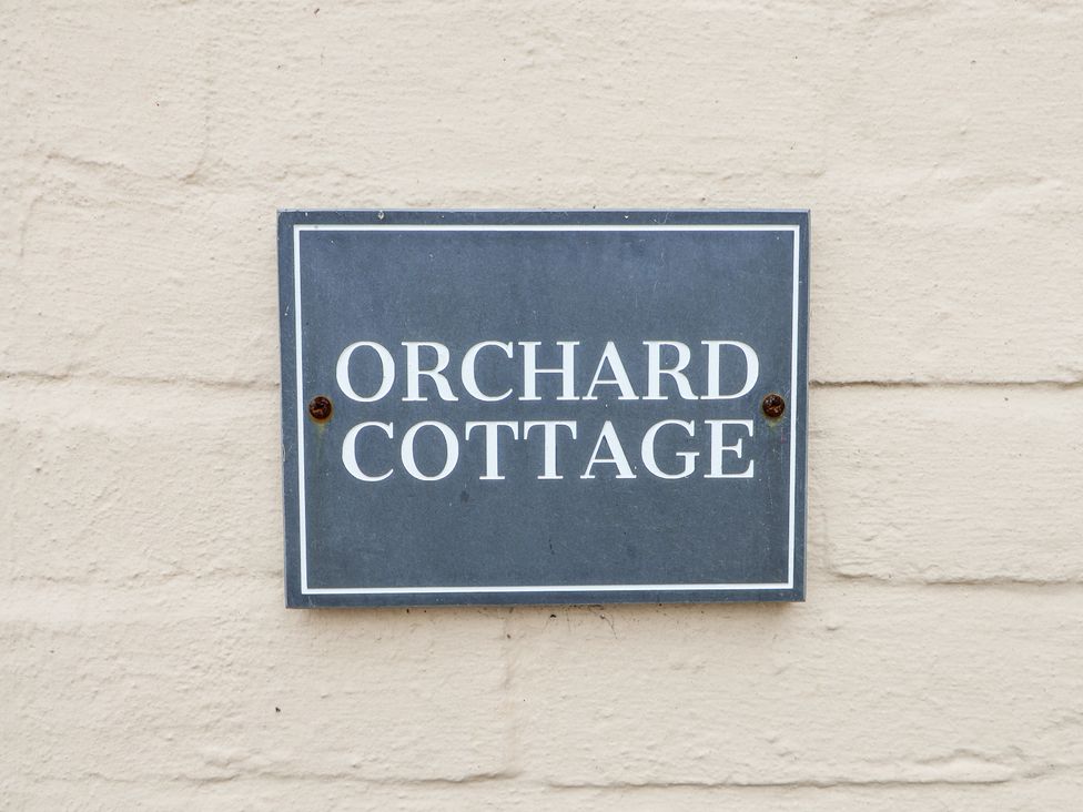Orchard Cottage - Shropshire - 1010288 - thumbnail photo 35