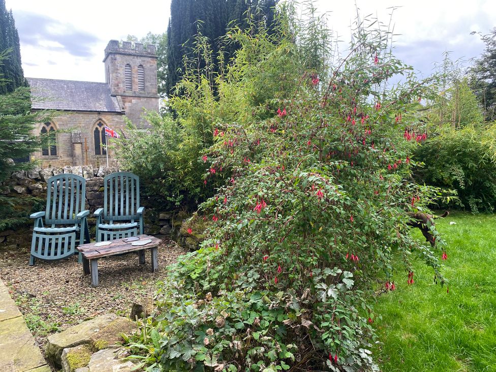 Gowanlea - Northumberland - 1010369 - thumbnail photo 26