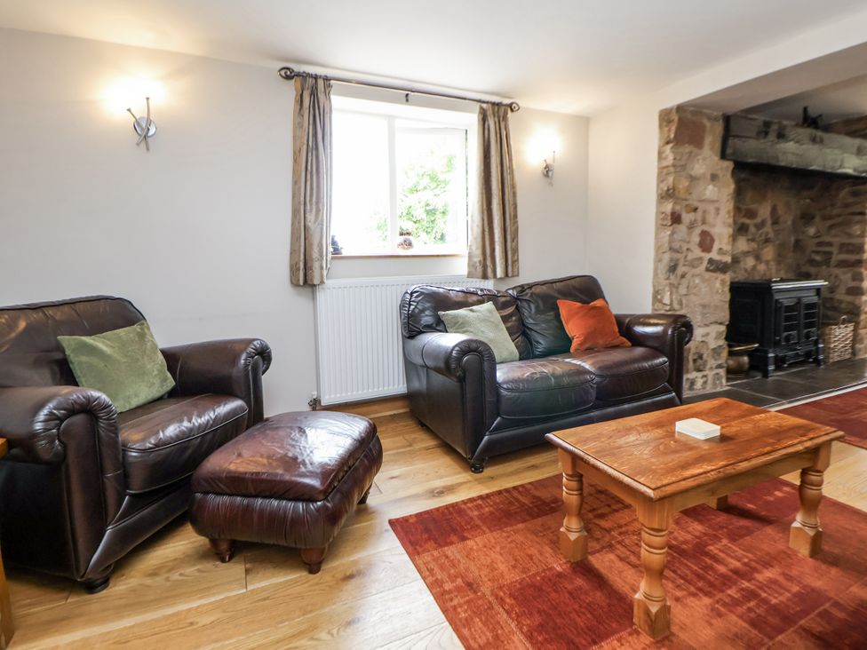 The Farmhouse - Peak District & Derbyshire - 1010434 - thumbnail photo 8