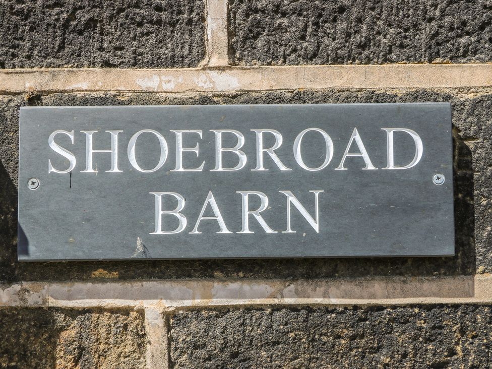 Shoebroad Barn - Yorkshire Dales - 1011119 - thumbnail photo 5