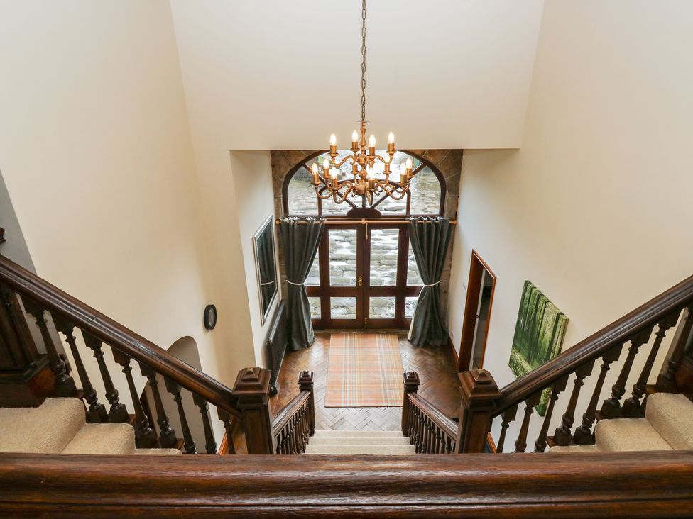 Shoebroad Barn - Yorkshire Dales - 1011119 - thumbnail photo 25