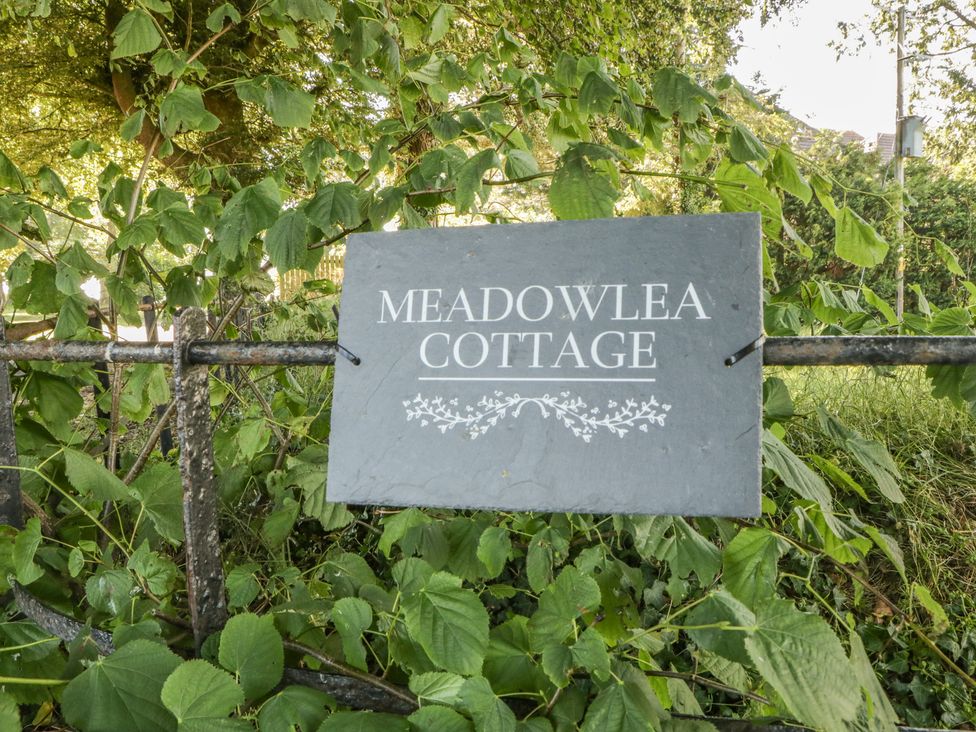 Meadowlea Cottage - Devon - 1011434 - thumbnail photo 38