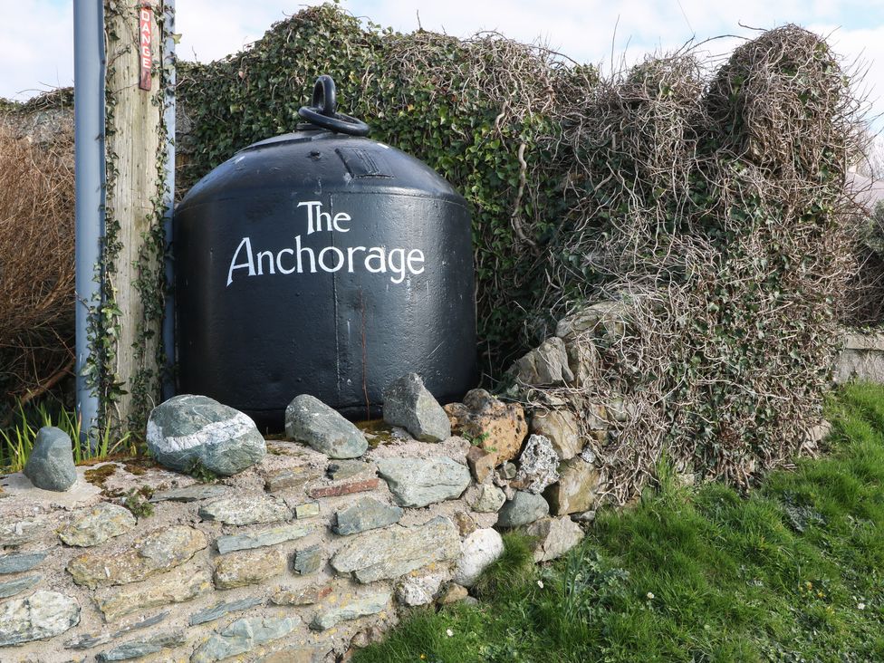 The Anchorage - Anglesey - 1011482 - thumbnail photo 25