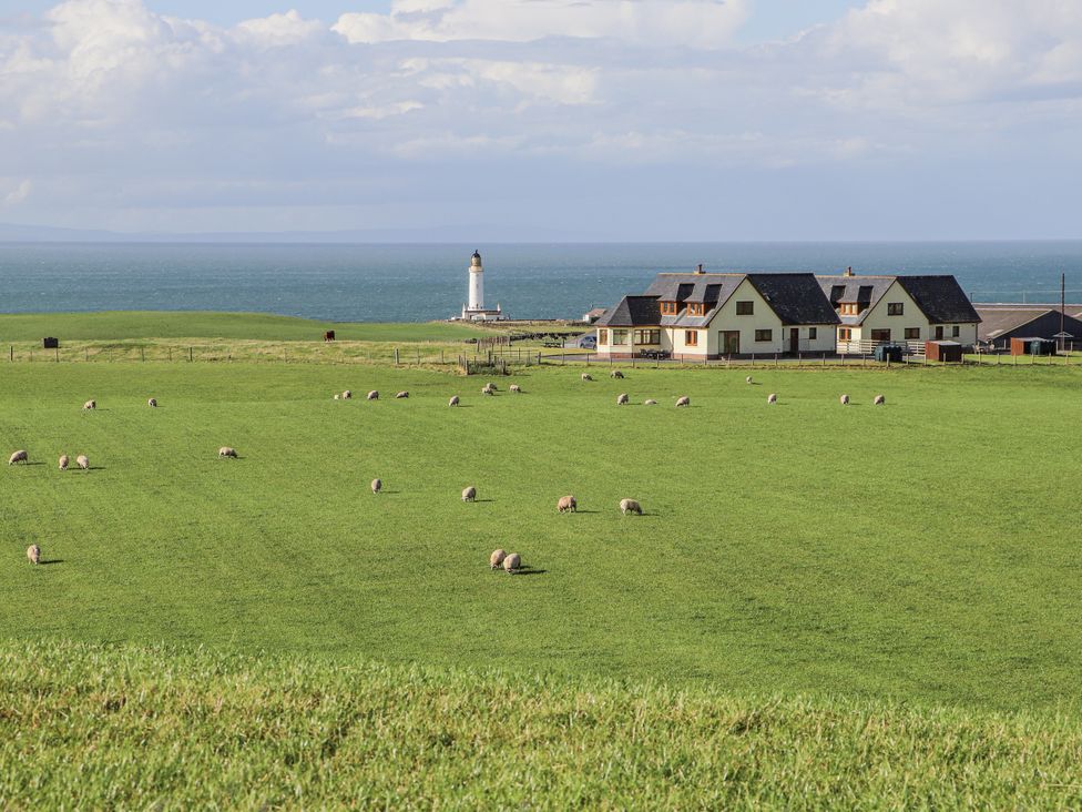 Corsewall Castle Farm Lodges - Scottish Lowlands - 1011915 - thumbnail photo 54