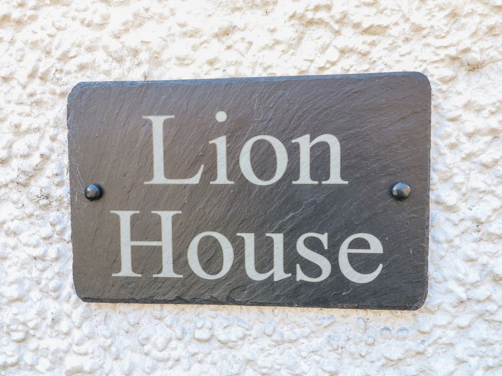 Lion House - Peak District - 1012562 - thumbnail photo 4