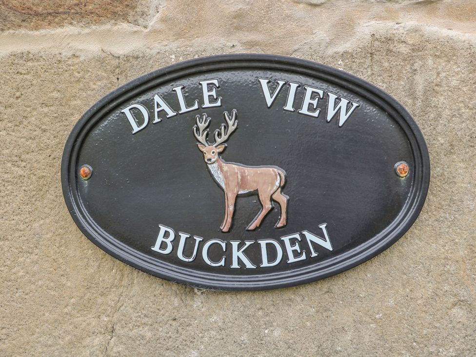 Dale View - Yorkshire Dales - 1012594 - thumbnail photo 3