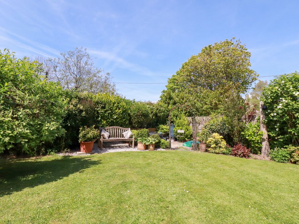 Swallow Cottage - Cornwall - 1012599 - thumbnail photo 25