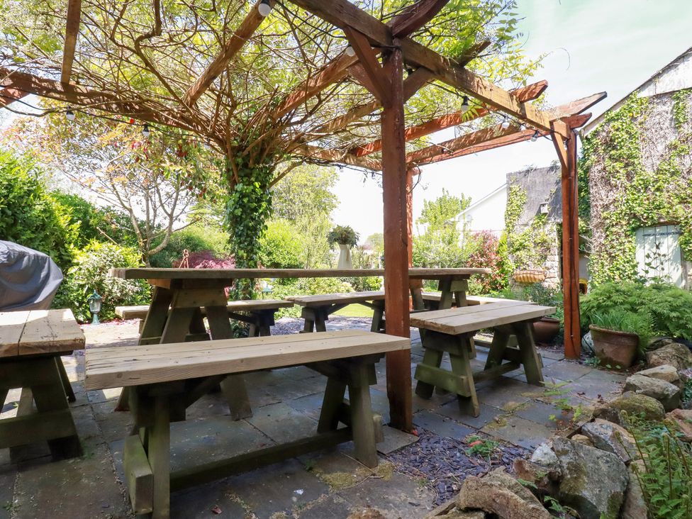 Swallow Cottage - Cornwall - 1012599 - thumbnail photo 31