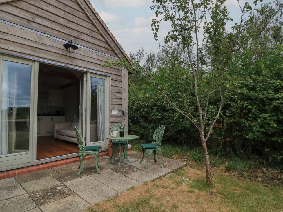 The Lodge at Mortons - Somerset & Wiltshire - 1012693 - thumbnail photo 5