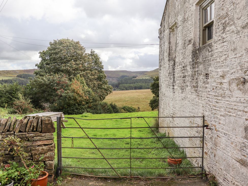 The Cow Shed - Peak District - 1013322 - thumbnail photo 18