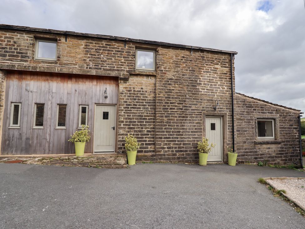 The Cow Shed - Peak District - 1013322 - thumbnail photo 20